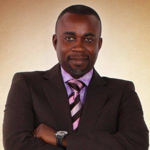 Meet your Posher, Emmanuel